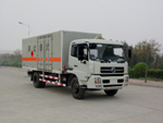 東風(fēng)天錦爆破器材運(yùn)輸車(chē)